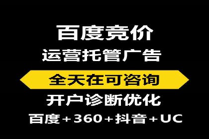 解析SEM推广代运营的五大成功要素